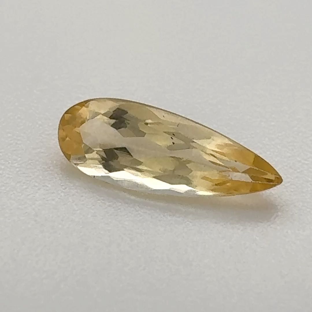 0.78 ct Topaz