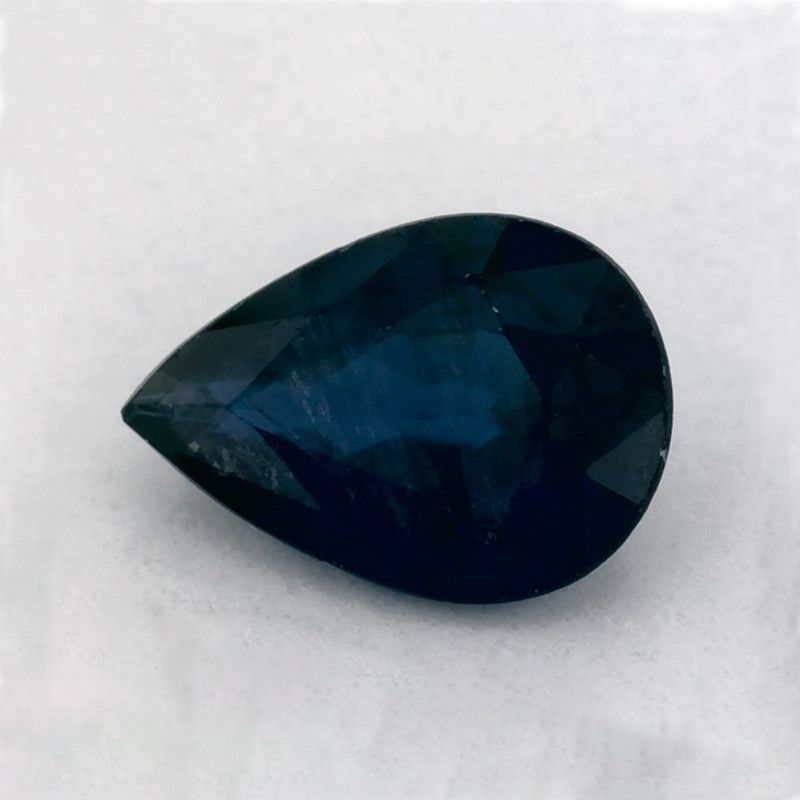 0.80 ct Sapphire