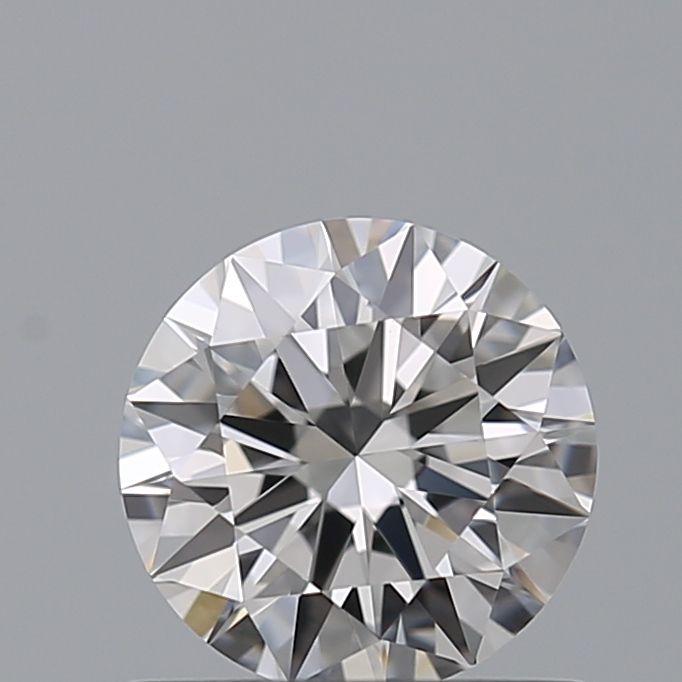 Prírodný diamant okrúhly...