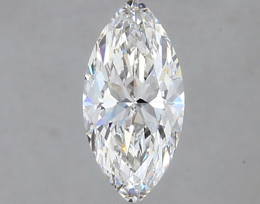 Prírodný diamant markíz, VS1, G,... Prírodný diamant markíz, VS1, G,...