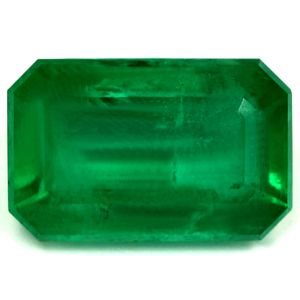 1.58 ct Emerald