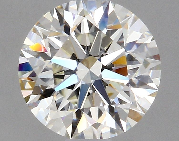 Prírodný diamant okrúhly...