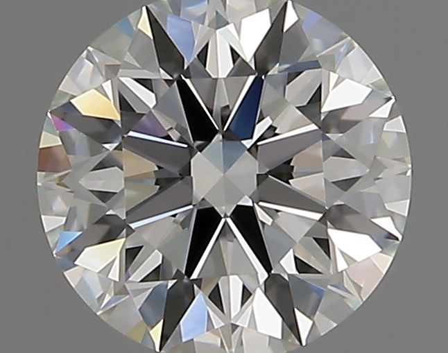 Prírodný diamant okrúhly...