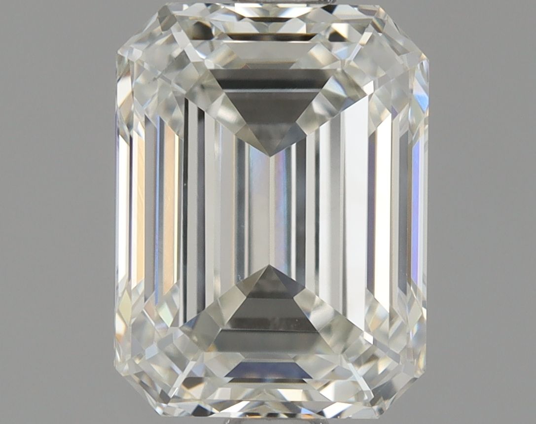 Prírodný diamant emerald,...