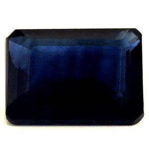 2.52 ct Sapphire