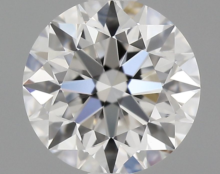 Prírodný diamant okrúhly...