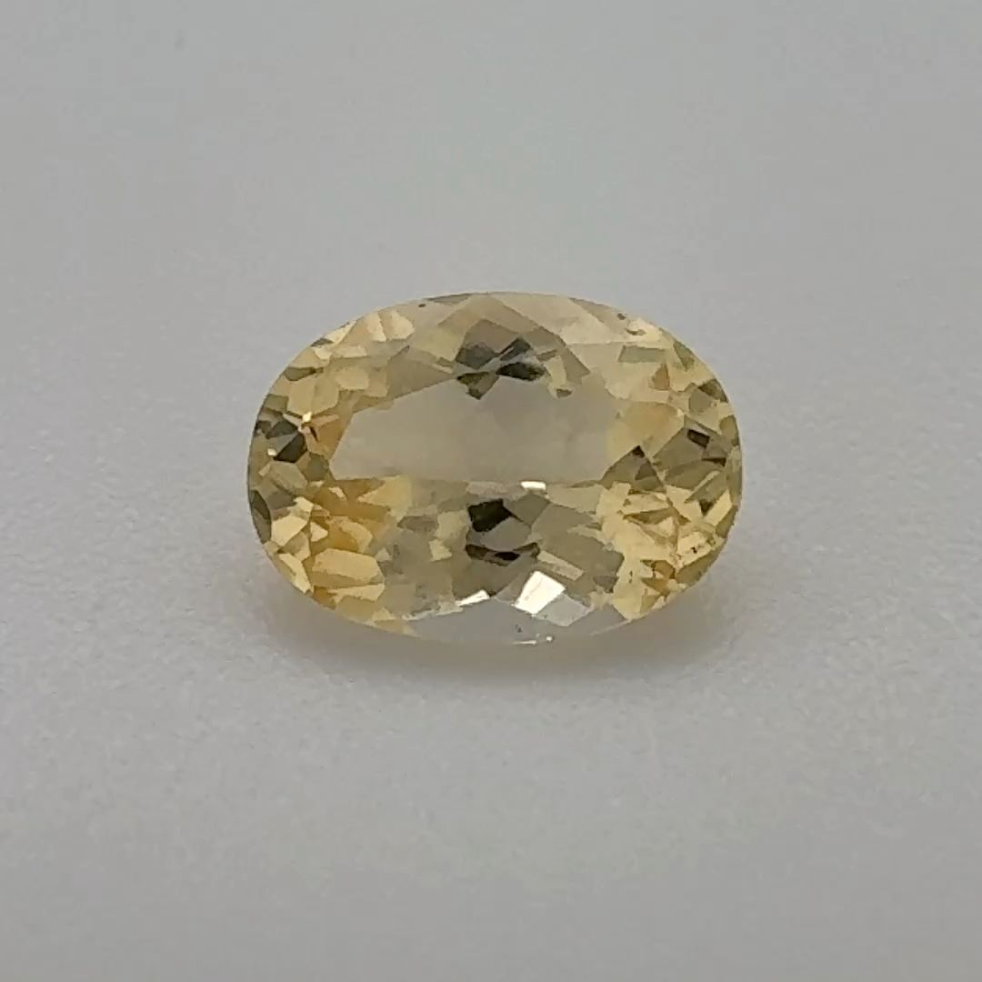 0.80 ct Topaz
