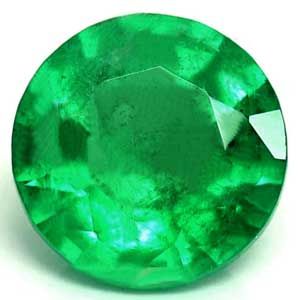 0.49 ct Emerald