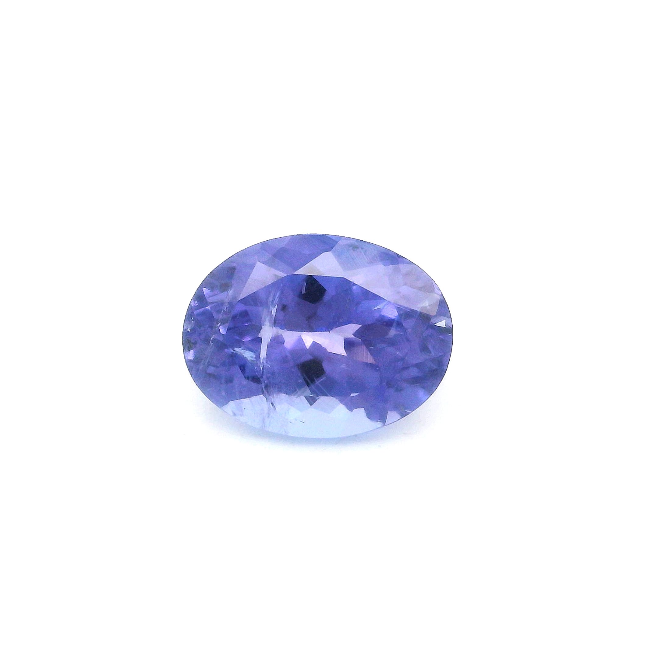 1.94 ct Tanzanite