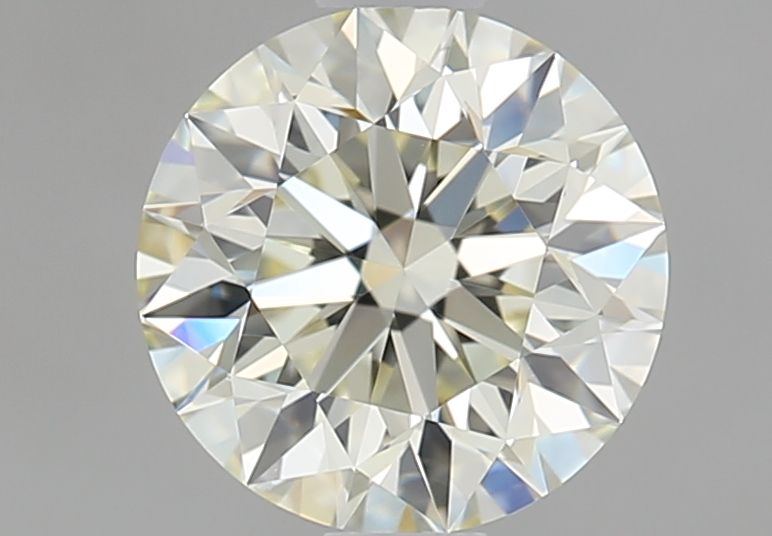 Prírodný diamant okrúhly...