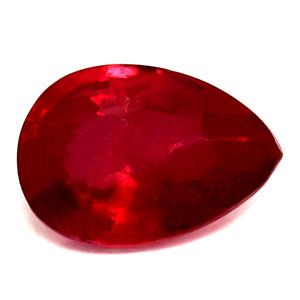 0.77 ct Ruby