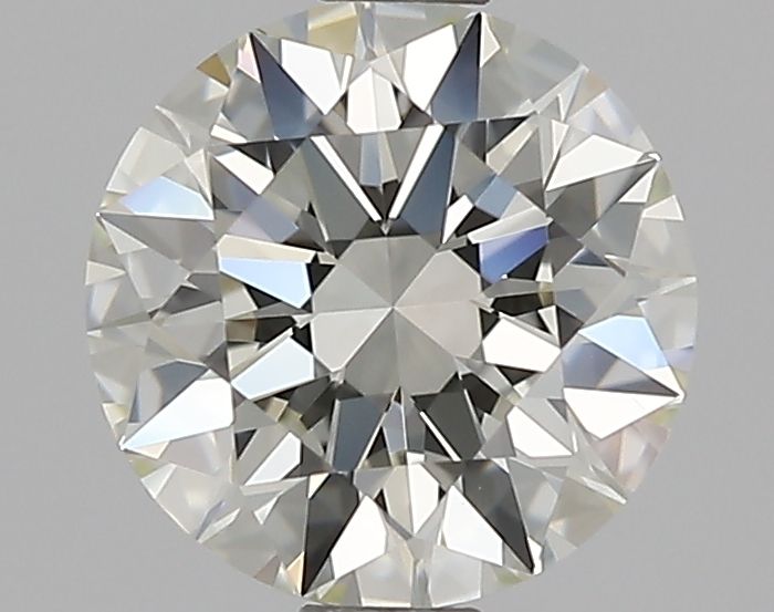 Prírodný diamant okrúhly...