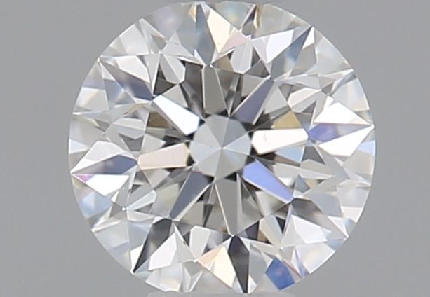 Prírodný diamant okrúhly...