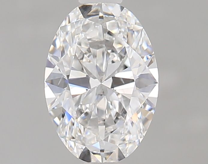 Oval Diamond