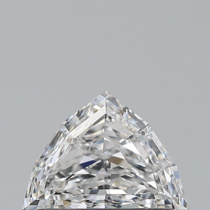 Prírodný diamant štít, VS1,...