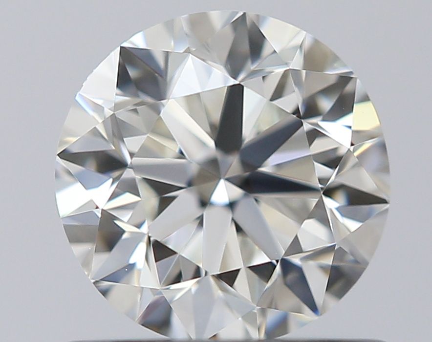 Prírodný diamant okrúhly...