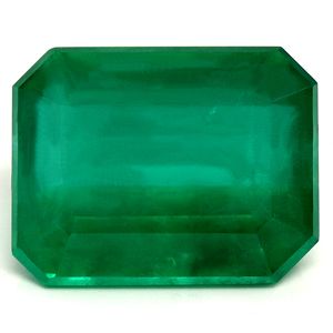 5.07 ct Emerald