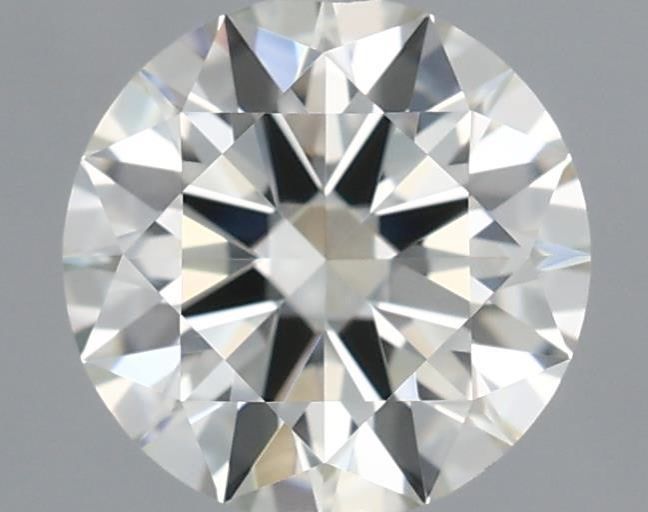 Prírodný diamant okrúhly...