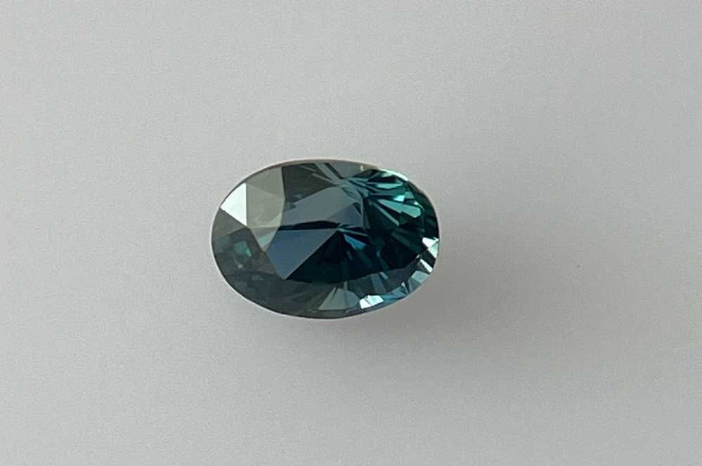 1.09 ct Sapphire