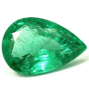 1.57 ct Emerald