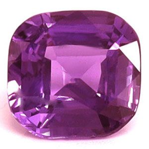 0.92 ct Sapphire