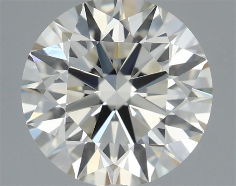 Prírodný diamant okrúhly...