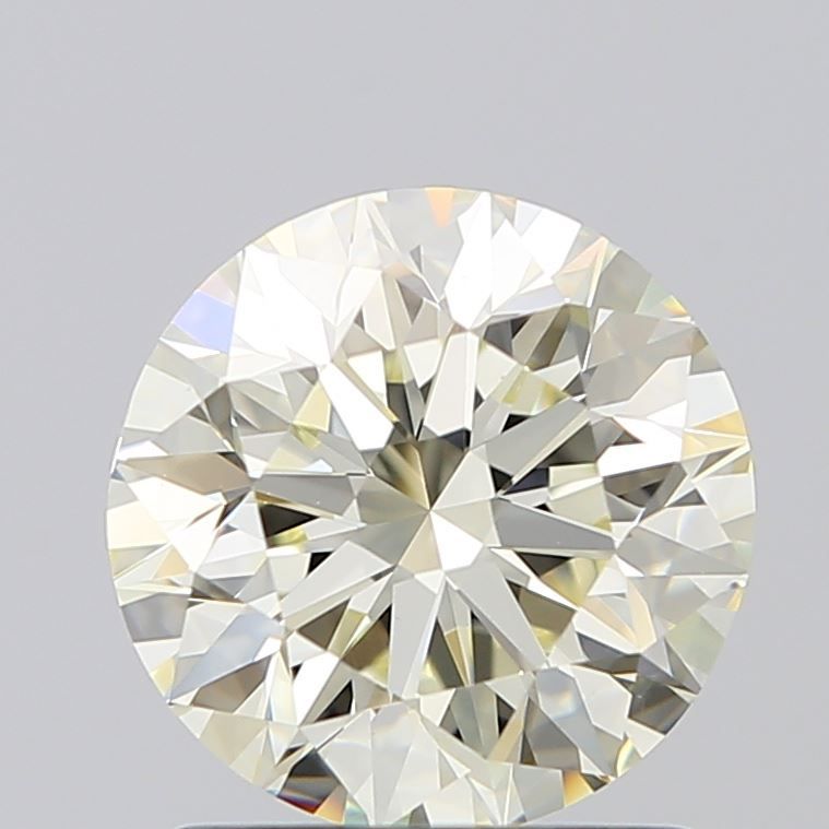 Prírodný diamant okrúhly...