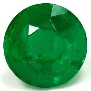 0.56 ct Emerald