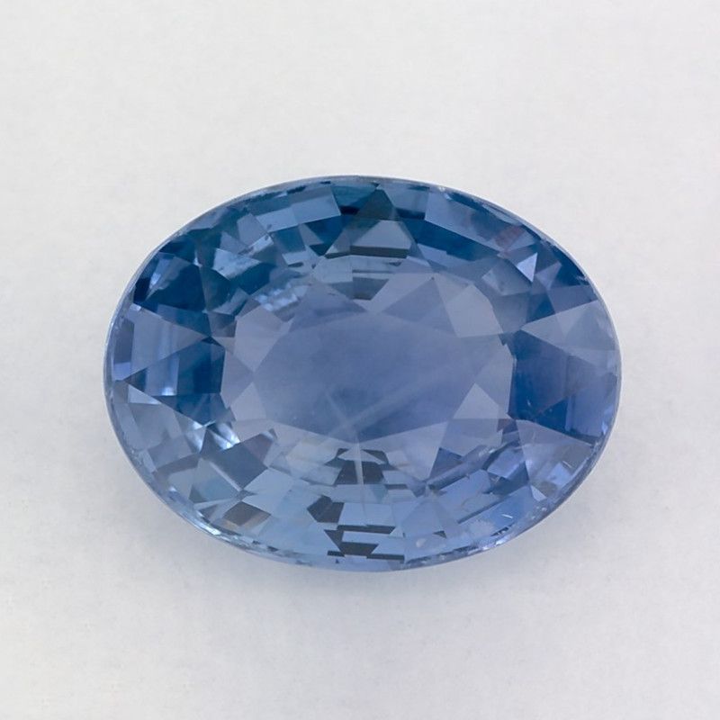 3.54 ct Sapphire