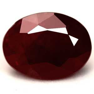 2.77 ct Ruby