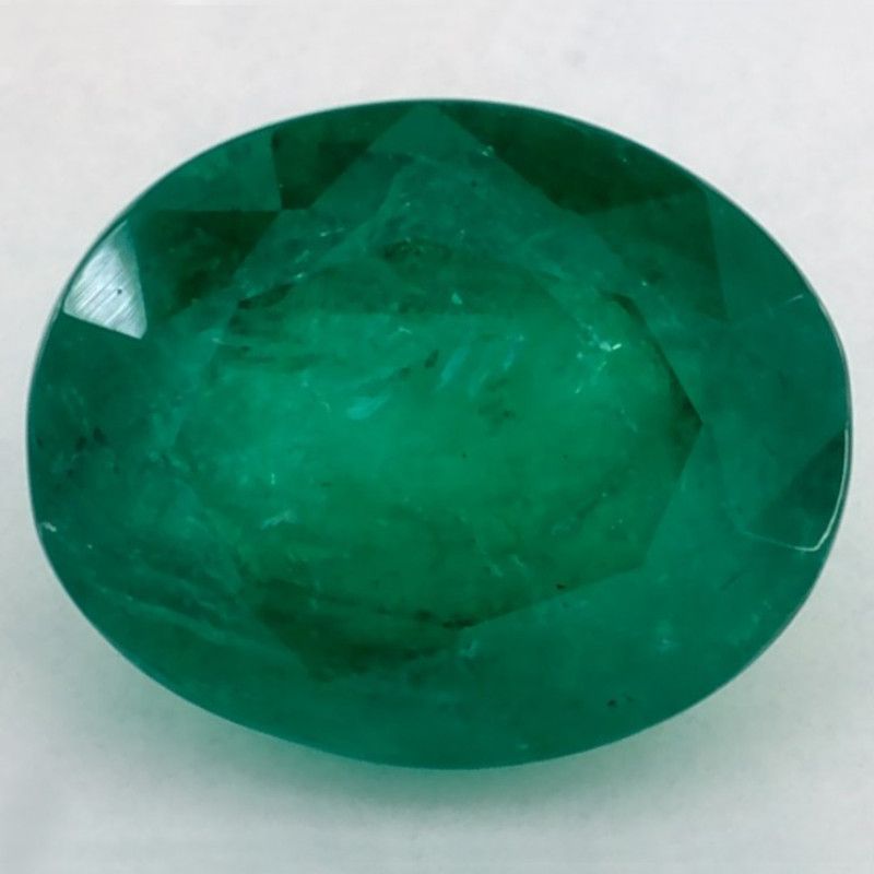 3.01 ct Emerald