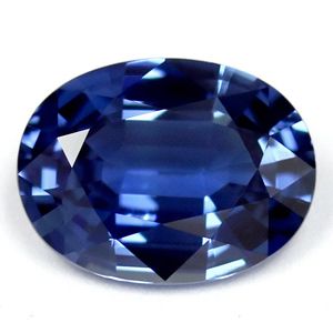 1.56 ct Sapphire
