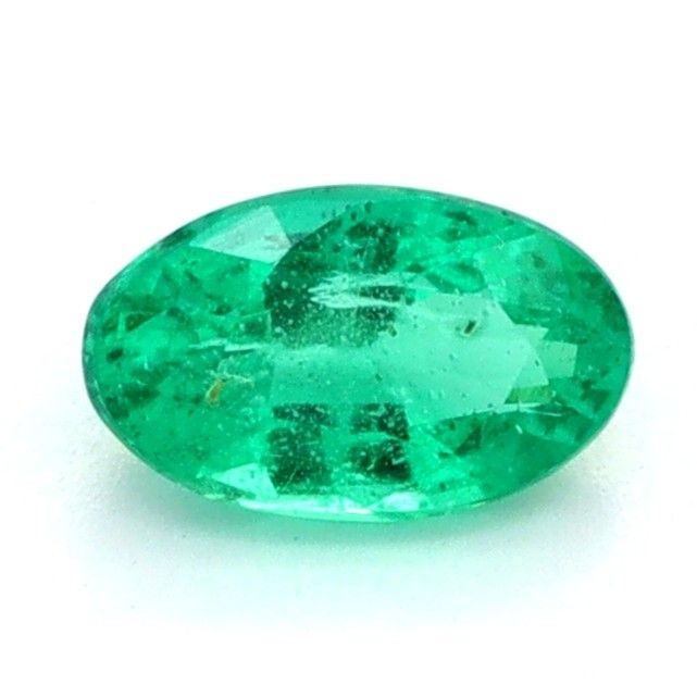 0.24 ct Emerald