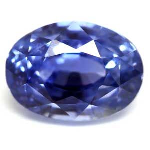 1.26 ct Sapphire