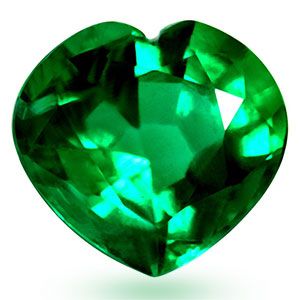 2.22 ct Emerald
