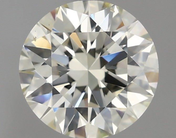 Prírodný diamant okrúhly...