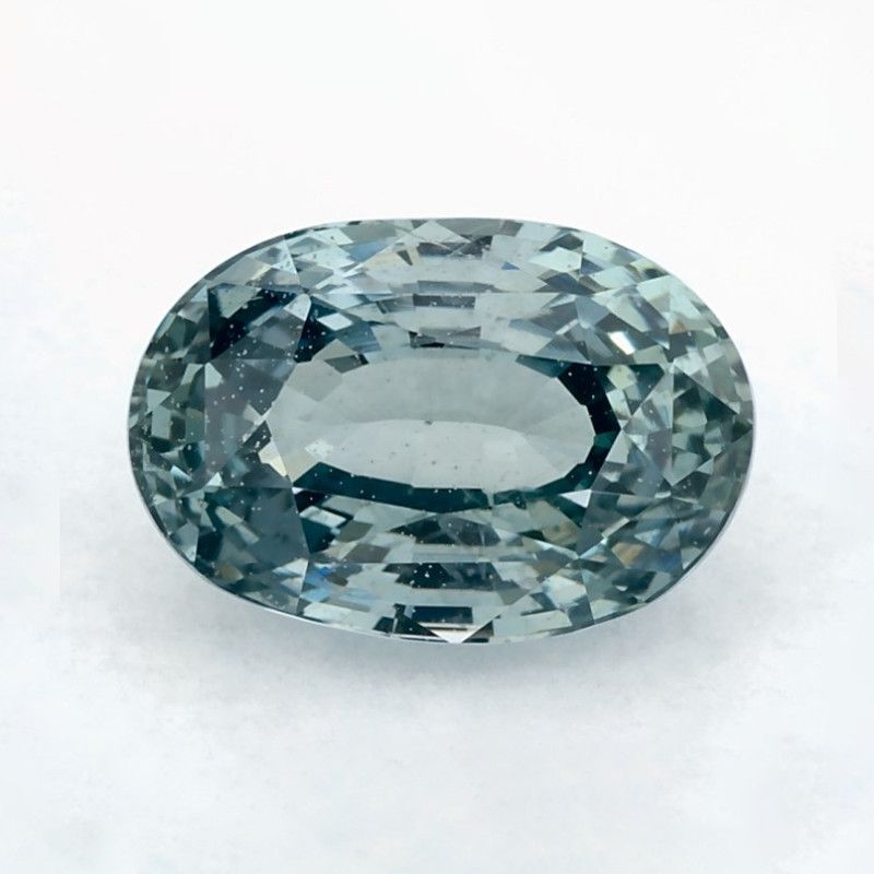 2.63 ct Sapphire