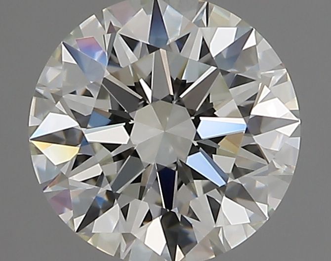 Prírodný diamant okrúhly...