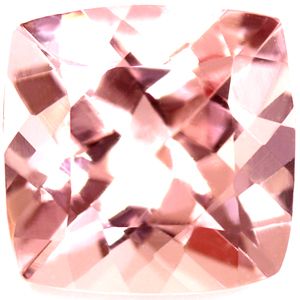 1.38 ct Morganite