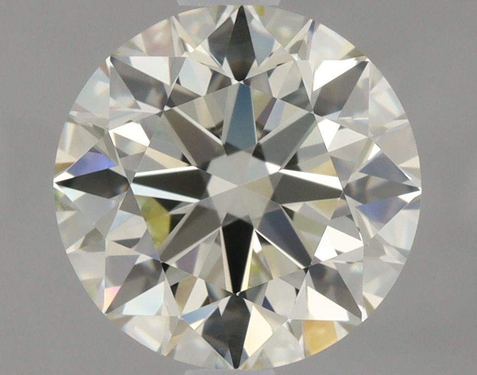 Prírodný diamant okrúhly...