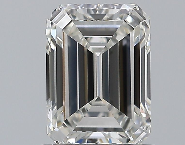 Prírodný diamant emerald,...