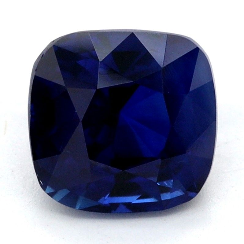 1.52 ct Sapphire