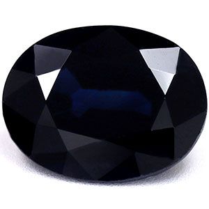 3.17 ct Sapphire
