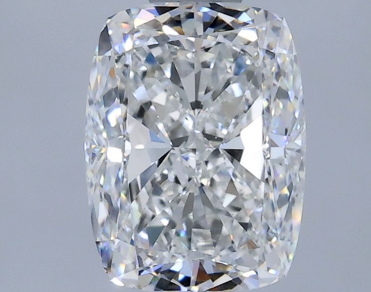 Prírodný diamant cushion,...