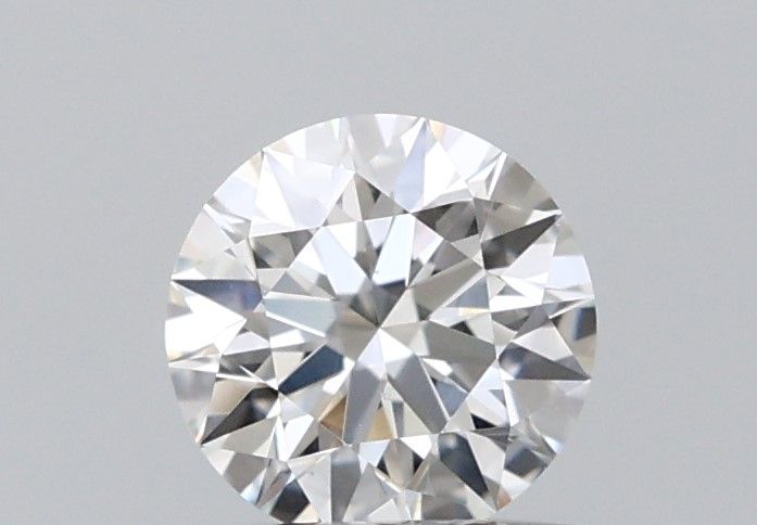 Prírodný diamant okrúhly...