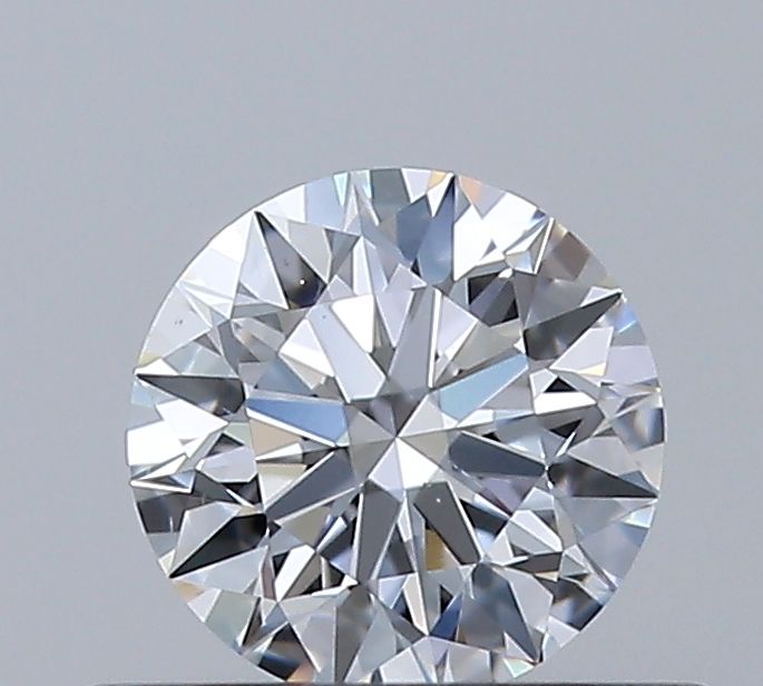 Prírodný diamant okrúhly...