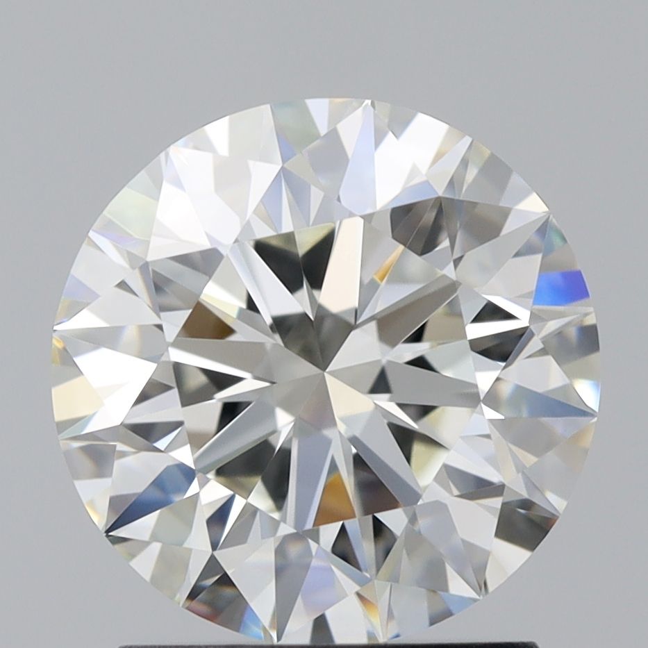 Prírodný diamant okrúhly...