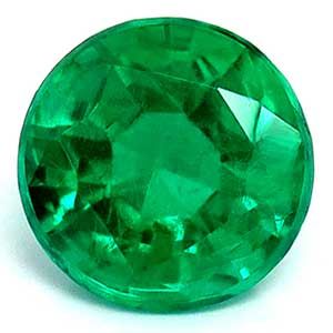 0.42 ct Emerald