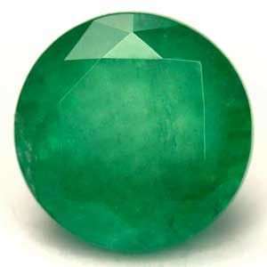 2.89 ct Emerald