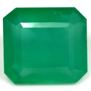 3.08 ct Emerald